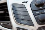 Ford Fiesta SES 2011 года